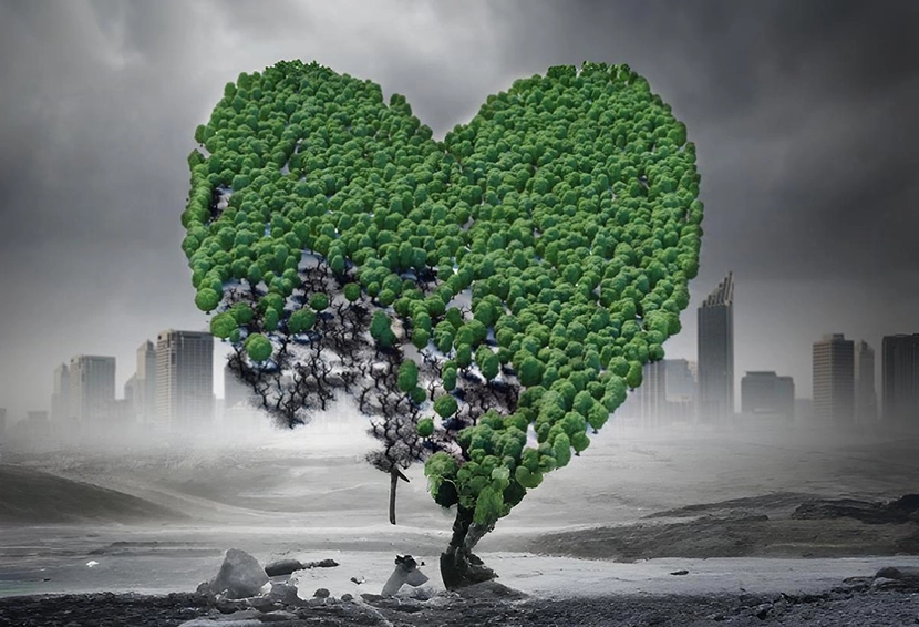 Pollution and Heart Health: How Poor Air Quality Impacts Your Heart